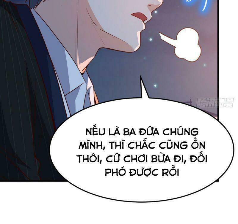 Trong Nhà Có 2 Bạn Gái Song Sinh Chapter 48 - Trang 2