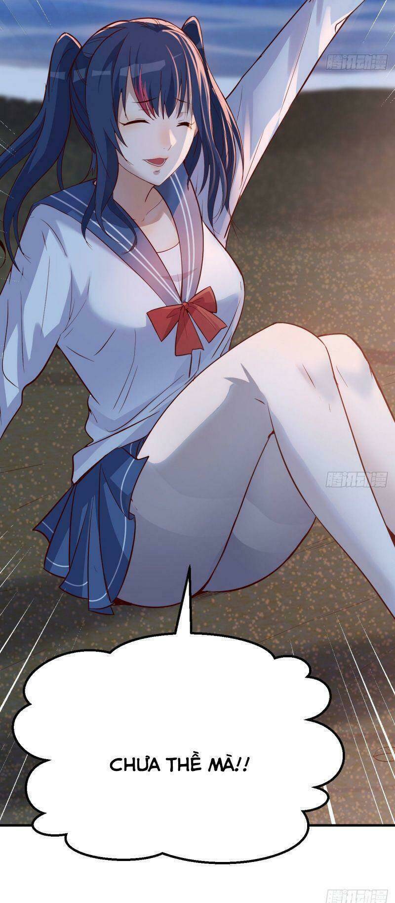 Trong Nhà Có 2 Bạn Gái Song Sinh Chapter 48 - Trang 2