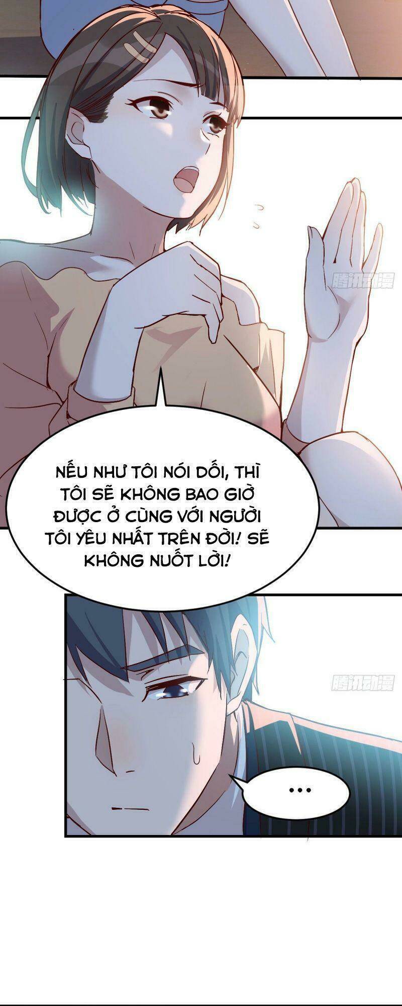 Trong Nhà Có 2 Bạn Gái Song Sinh Chapter 48 - Trang 2