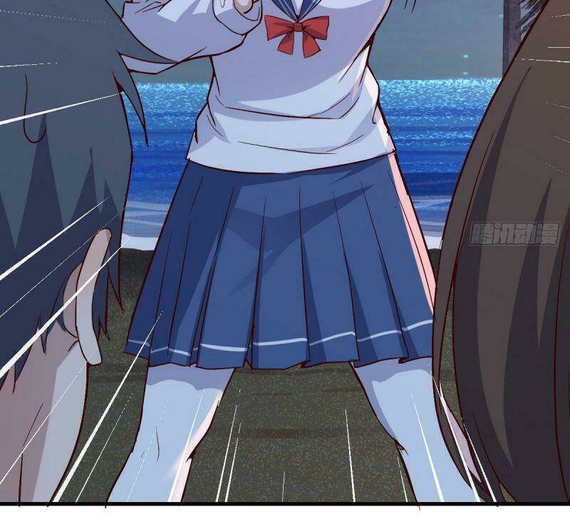 Trong Nhà Có 2 Bạn Gái Song Sinh Chapter 48 - Trang 2