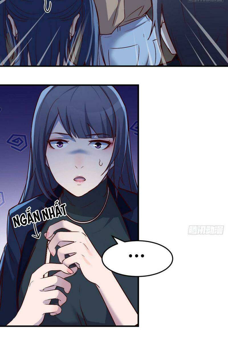 Trong Nhà Có 2 Bạn Gái Song Sinh Chapter 49 - Trang 2