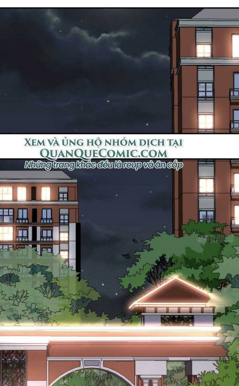 Trong Nhà Có 2 Bạn Gái Song Sinh Chapter 5 - Trang 2