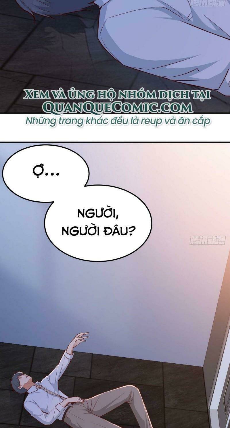 Trong Nhà Có 2 Bạn Gái Song Sinh Chapter 5 - Trang 2