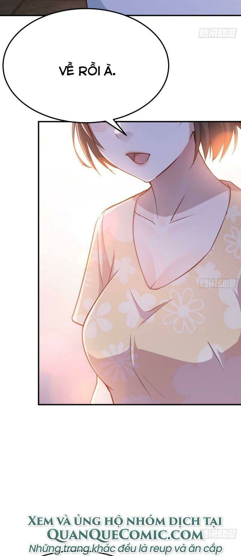 Trong Nhà Có 2 Bạn Gái Song Sinh Chapter 5 - Trang 2