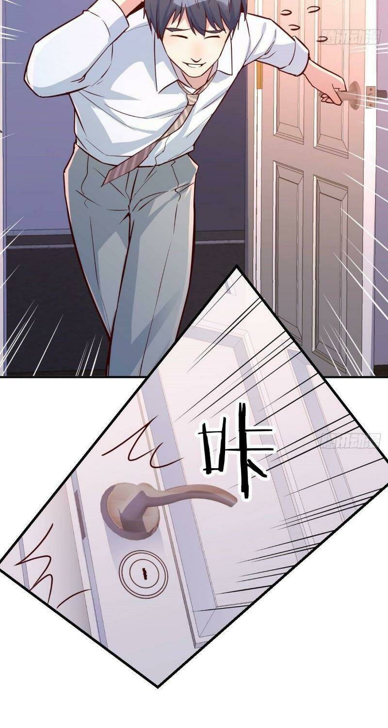 Trong Nhà Có 2 Bạn Gái Song Sinh Chapter 5 - Trang 2