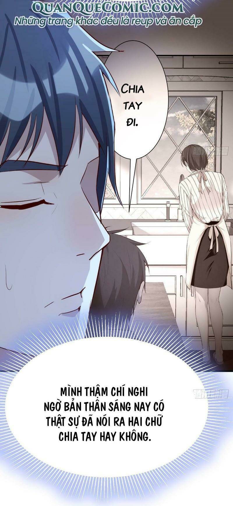 Trong Nhà Có 2 Bạn Gái Song Sinh Chapter 5 - Trang 2