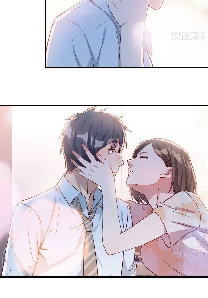 Trong Nhà Có 2 Bạn Gái Song Sinh Chapter 5 - Trang 2