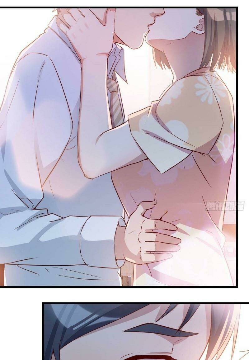 Trong Nhà Có 2 Bạn Gái Song Sinh Chapter 5 - Trang 2