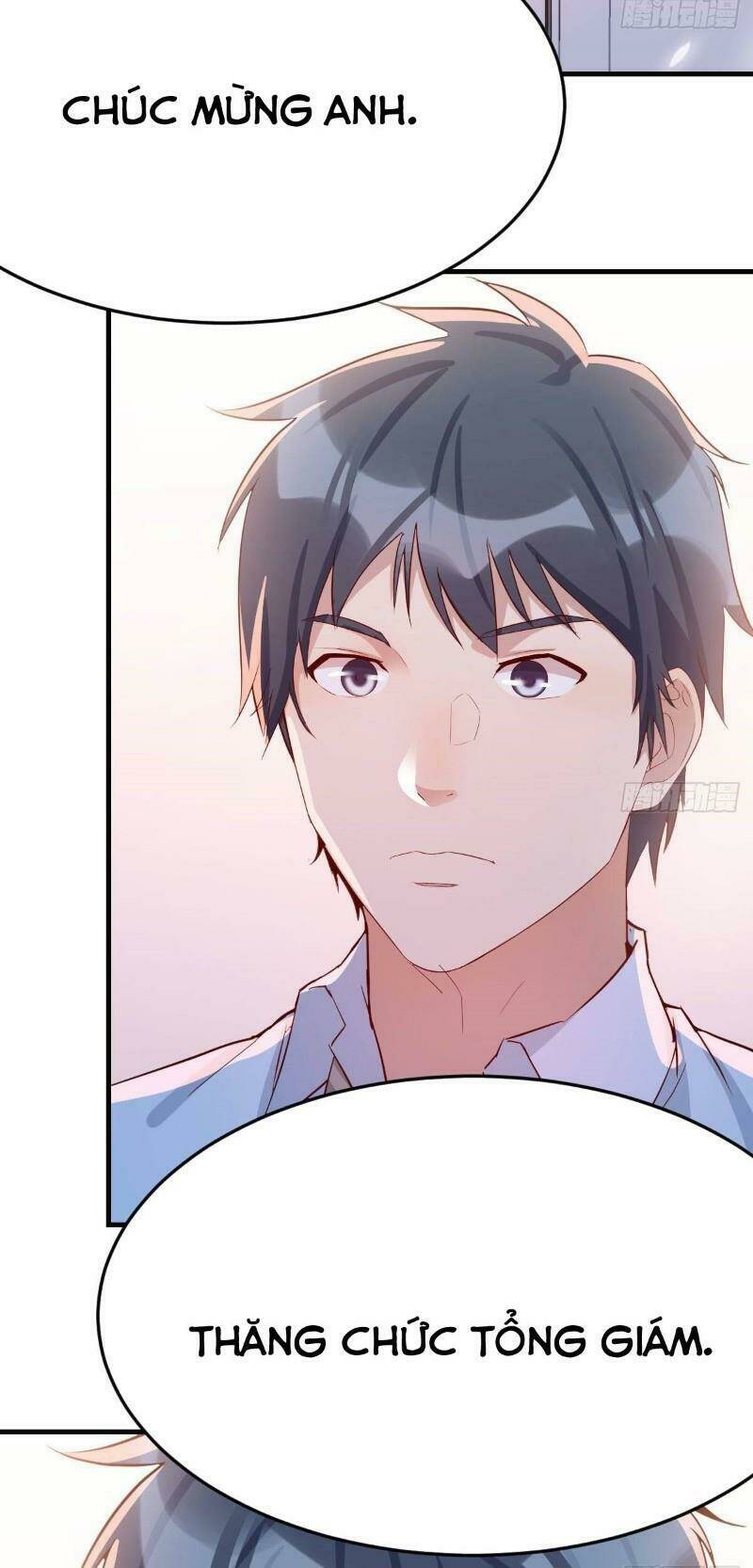 Trong Nhà Có 2 Bạn Gái Song Sinh Chapter 5 - Trang 2