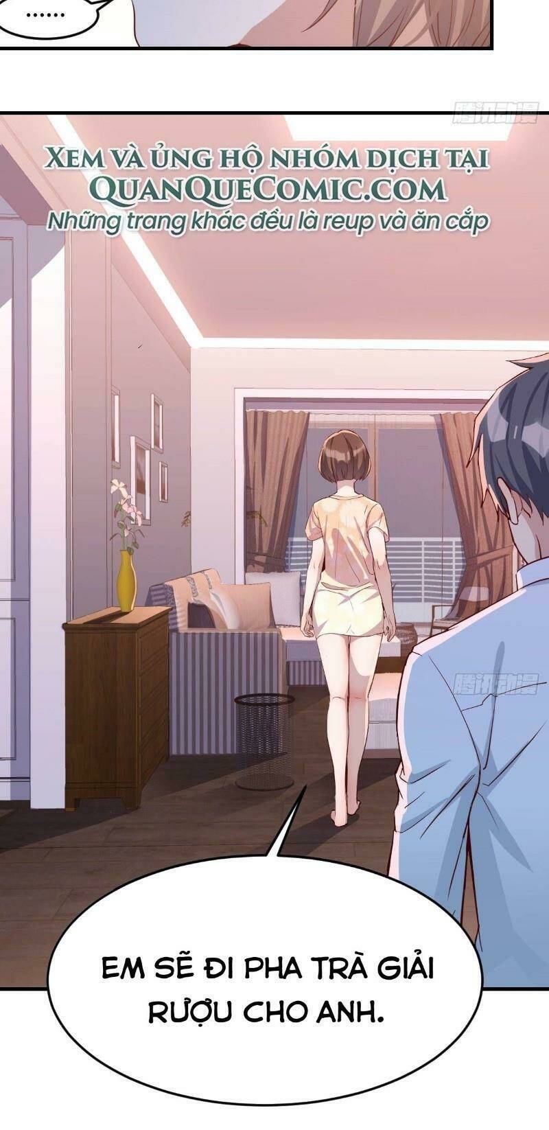 Trong Nhà Có 2 Bạn Gái Song Sinh Chapter 5 - Trang 2