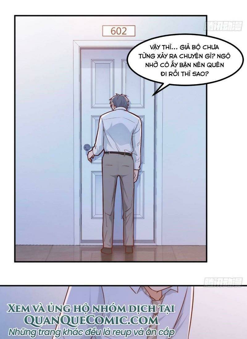 Trong Nhà Có 2 Bạn Gái Song Sinh Chapter 5 - Trang 2