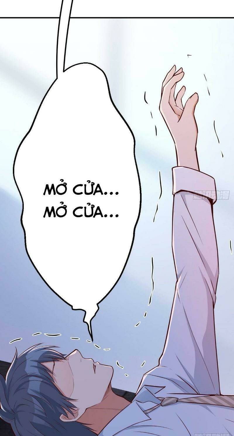 Trong Nhà Có 2 Bạn Gái Song Sinh Chapter 5 - Trang 2