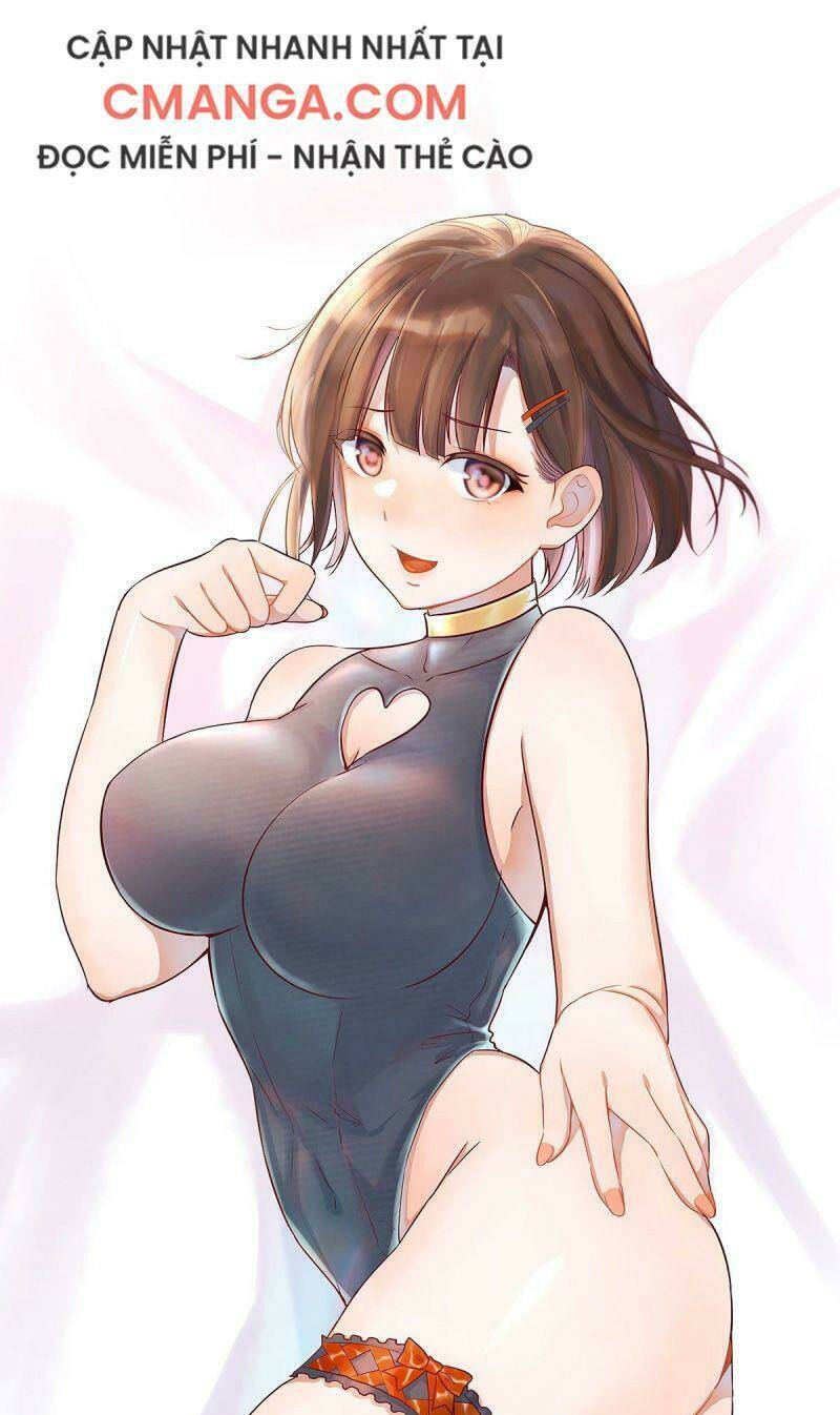 Trong Nhà Có 2 Bạn Gái Song Sinh Chapter 50 - Trang 2