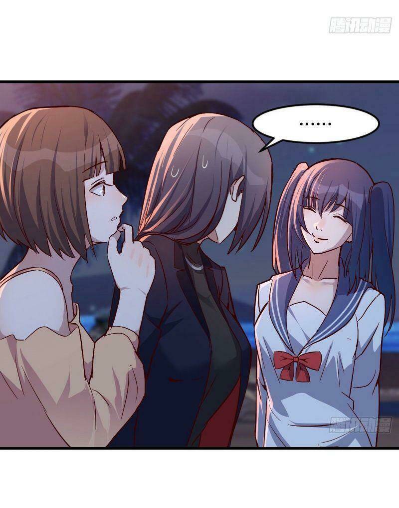 Trong Nhà Có 2 Bạn Gái Song Sinh Chapter 50 - Trang 2