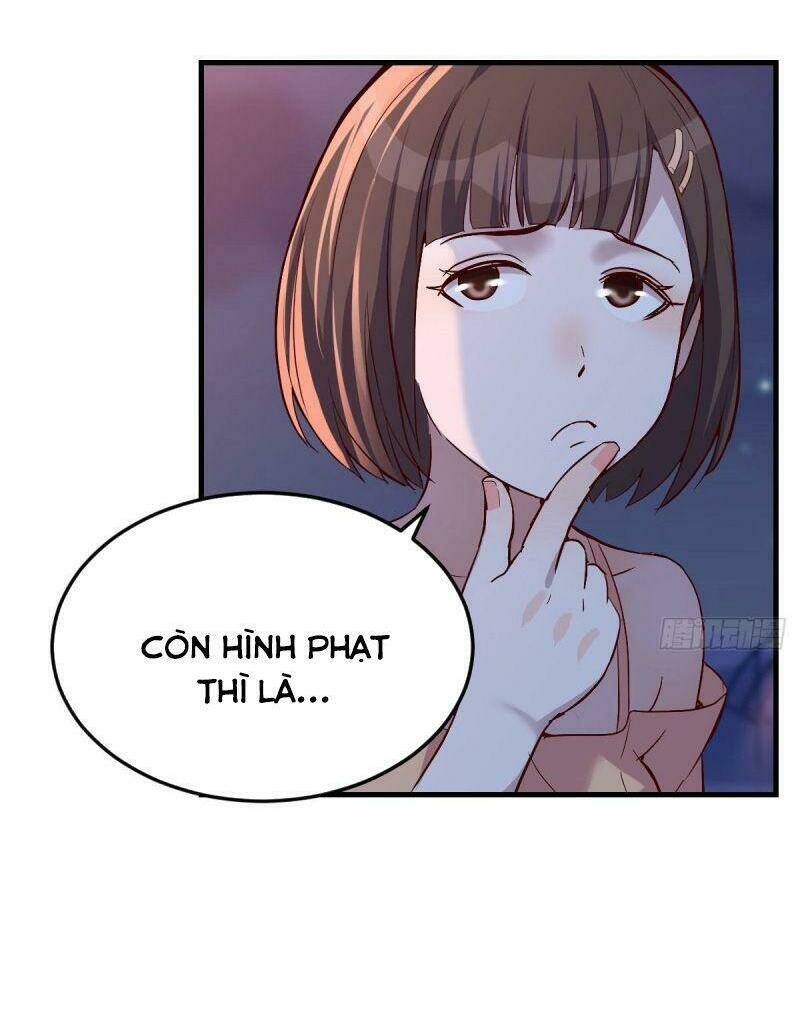 Trong Nhà Có 2 Bạn Gái Song Sinh Chapter 50 - Trang 2