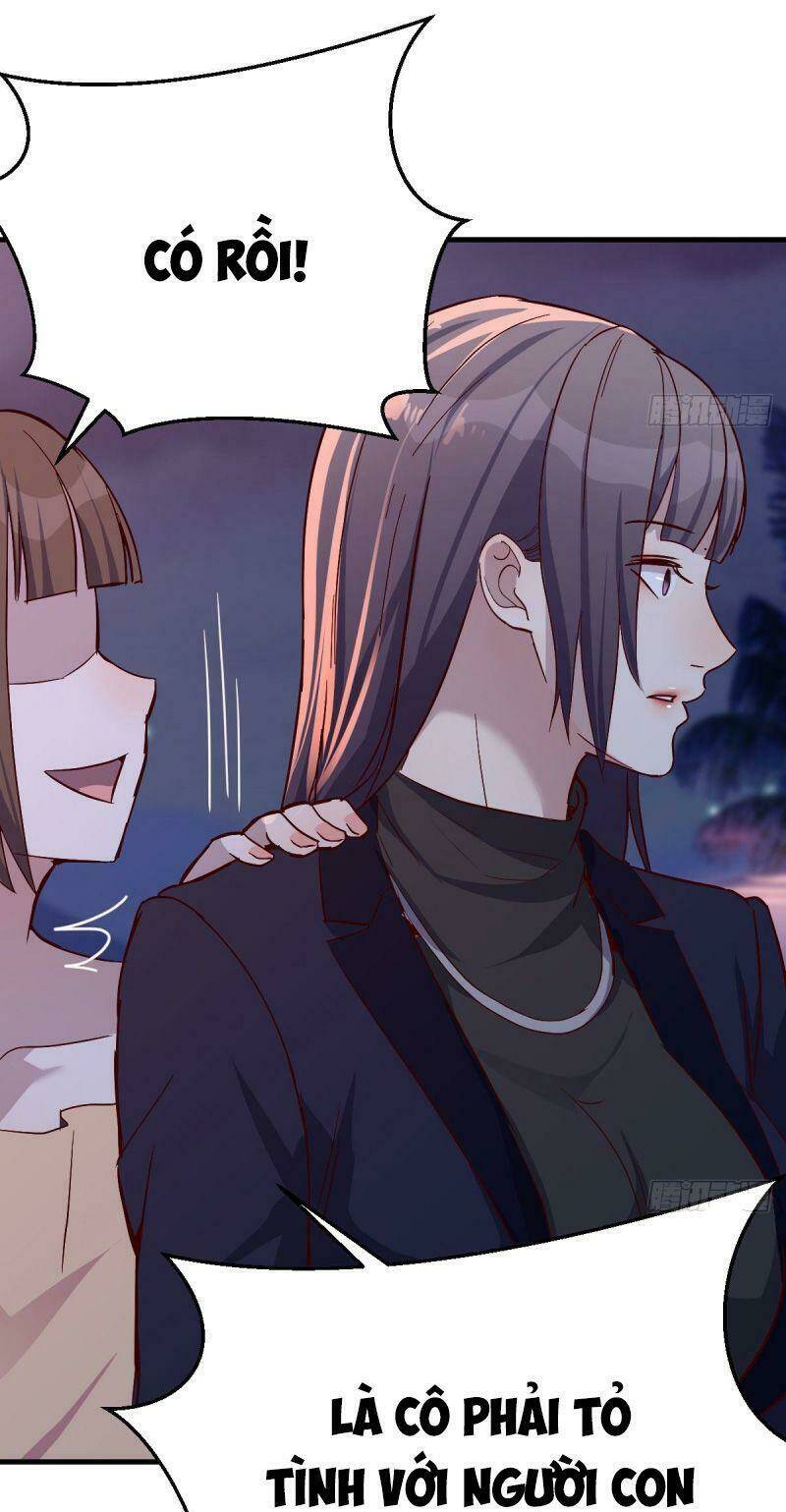 Trong Nhà Có 2 Bạn Gái Song Sinh Chapter 50 - Trang 2