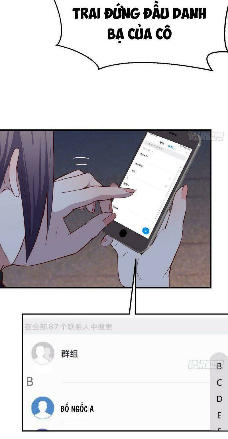 Trong Nhà Có 2 Bạn Gái Song Sinh Chapter 50 - Trang 2