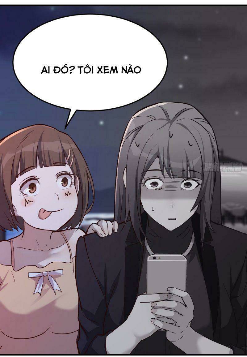 Trong Nhà Có 2 Bạn Gái Song Sinh Chapter 50 - Trang 2