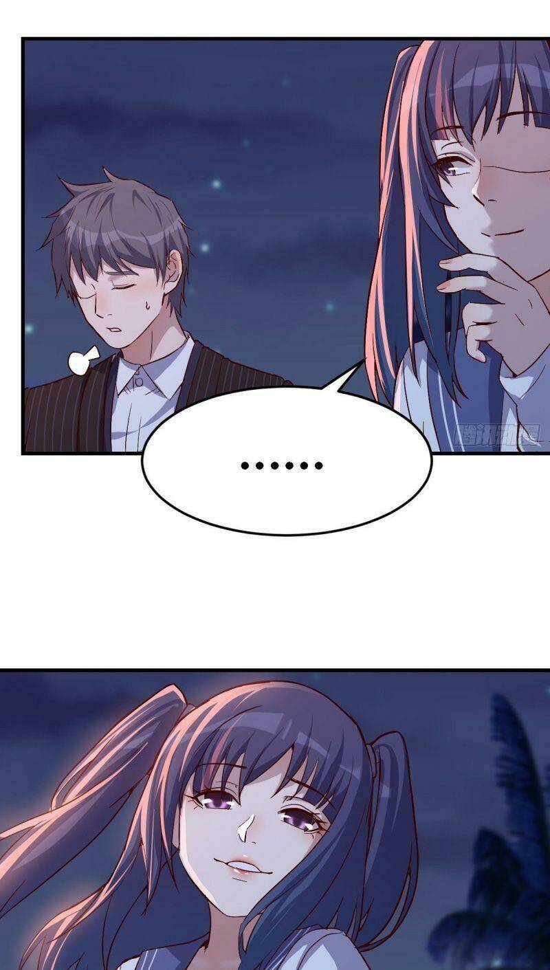 Trong Nhà Có 2 Bạn Gái Song Sinh Chapter 50 - Trang 2