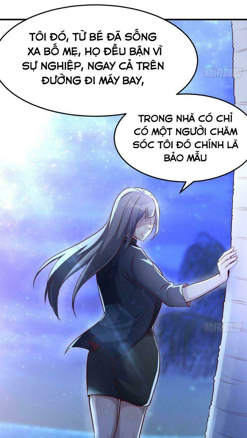 Trong Nhà Có 2 Bạn Gái Song Sinh Chapter 50 - Trang 2