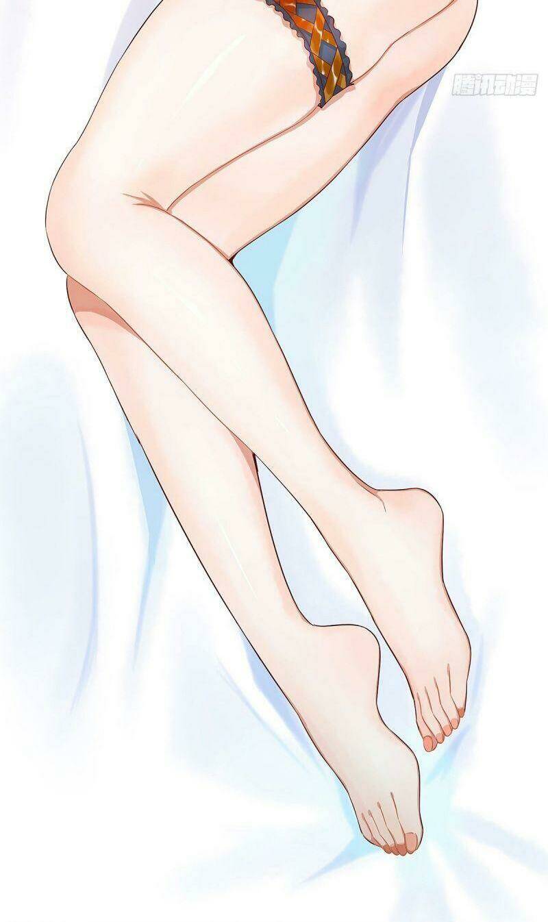 Trong Nhà Có 2 Bạn Gái Song Sinh Chapter 50 - Trang 2