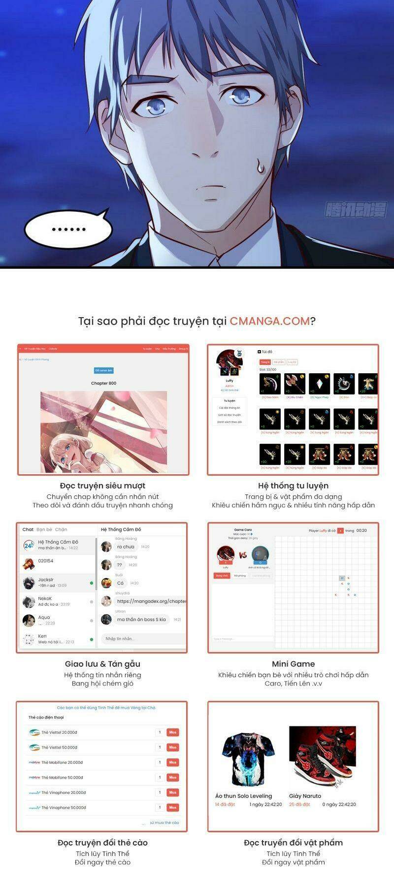 Trong Nhà Có 2 Bạn Gái Song Sinh Chapter 50 - Trang 2