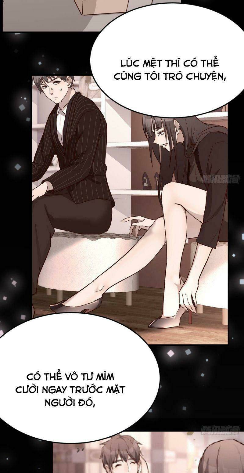 Trong Nhà Có 2 Bạn Gái Song Sinh Chapter 50 - Trang 2