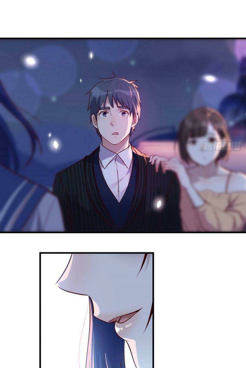 Trong Nhà Có 2 Bạn Gái Song Sinh Chapter 50 - Trang 2