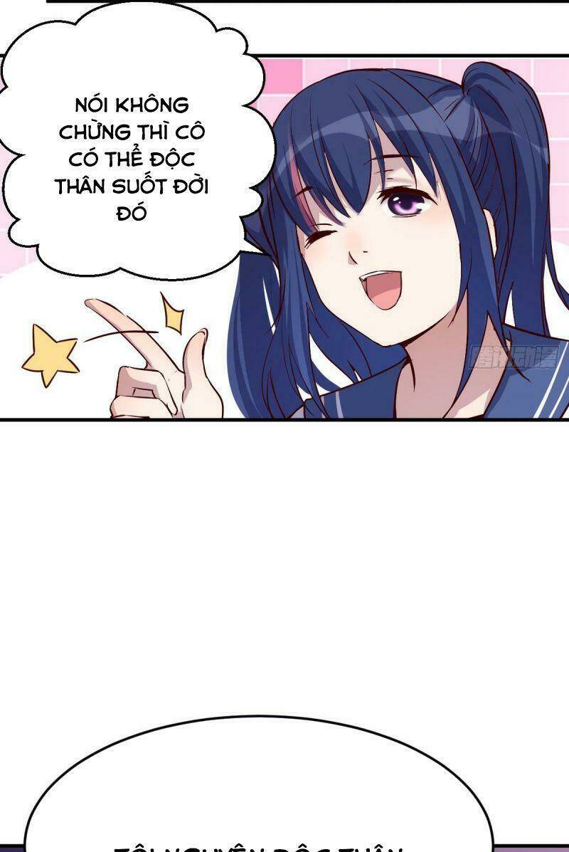 Trong Nhà Có 2 Bạn Gái Song Sinh Chapter 50 - Trang 2