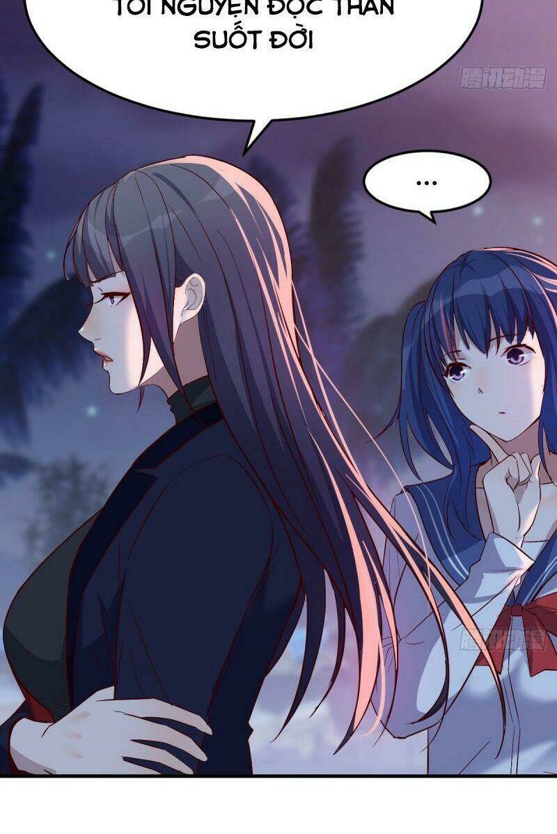 Trong Nhà Có 2 Bạn Gái Song Sinh Chapter 50 - Trang 2