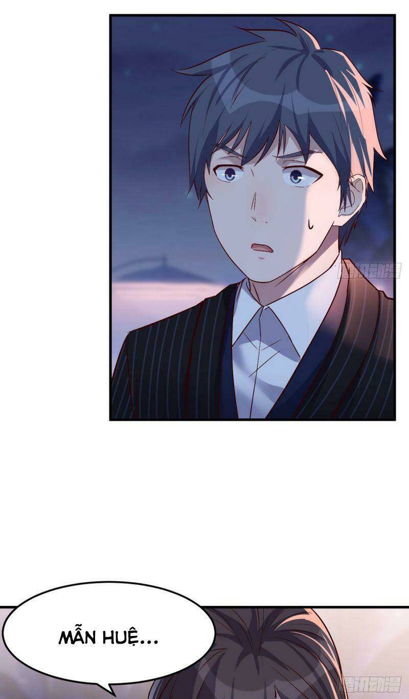 Trong Nhà Có 2 Bạn Gái Song Sinh Chapter 50 - Trang 2