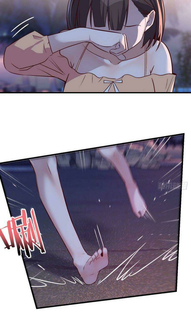 Trong Nhà Có 2 Bạn Gái Song Sinh Chapter 50 - Trang 2