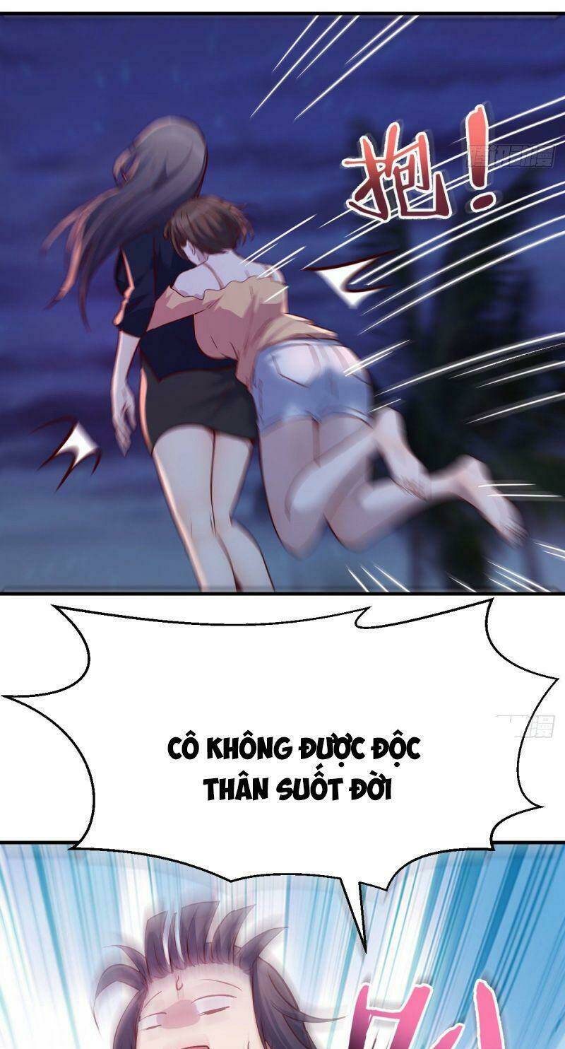 Trong Nhà Có 2 Bạn Gái Song Sinh Chapter 50 - Trang 2