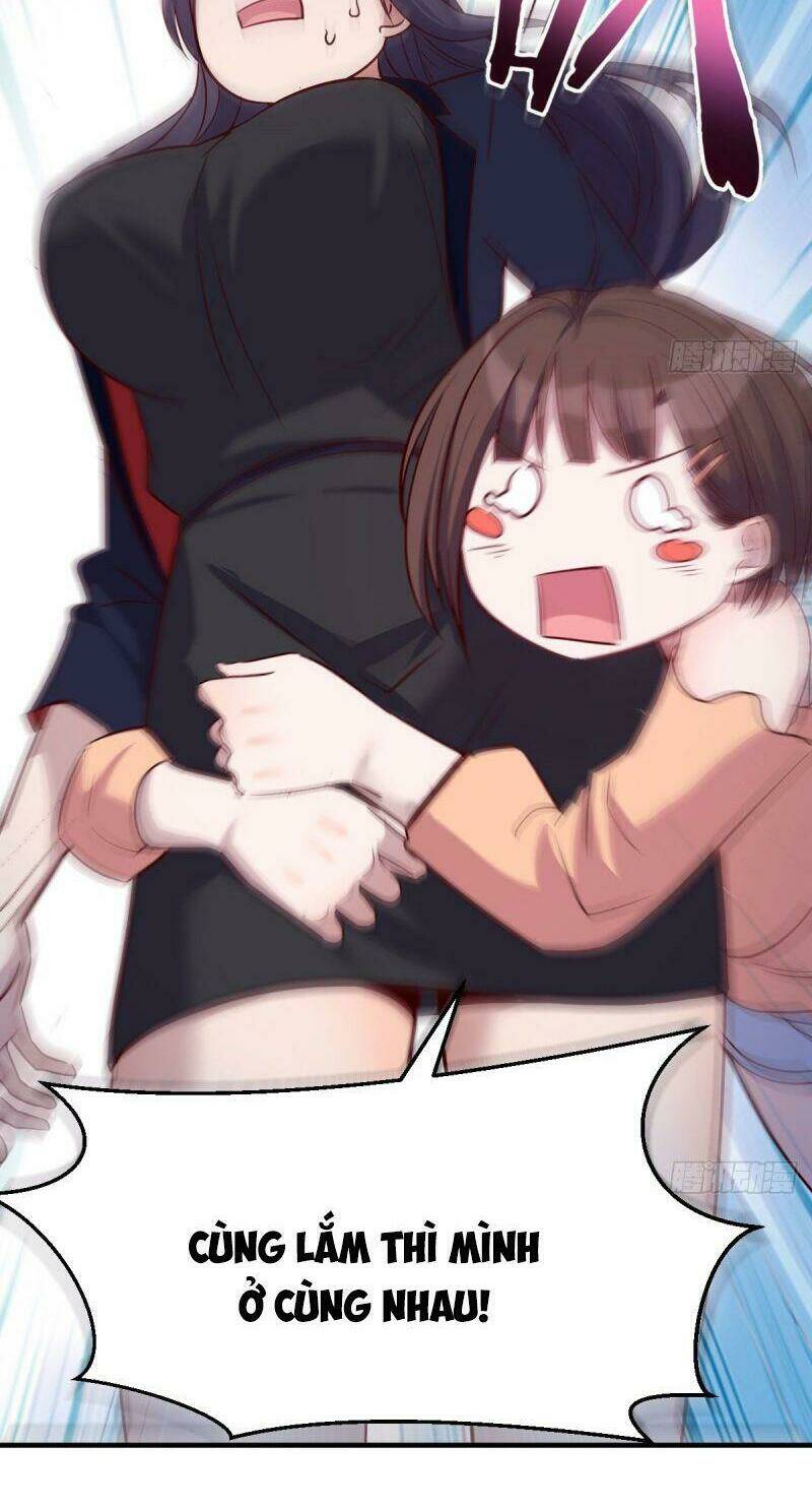 Trong Nhà Có 2 Bạn Gái Song Sinh Chapter 50 - Trang 2