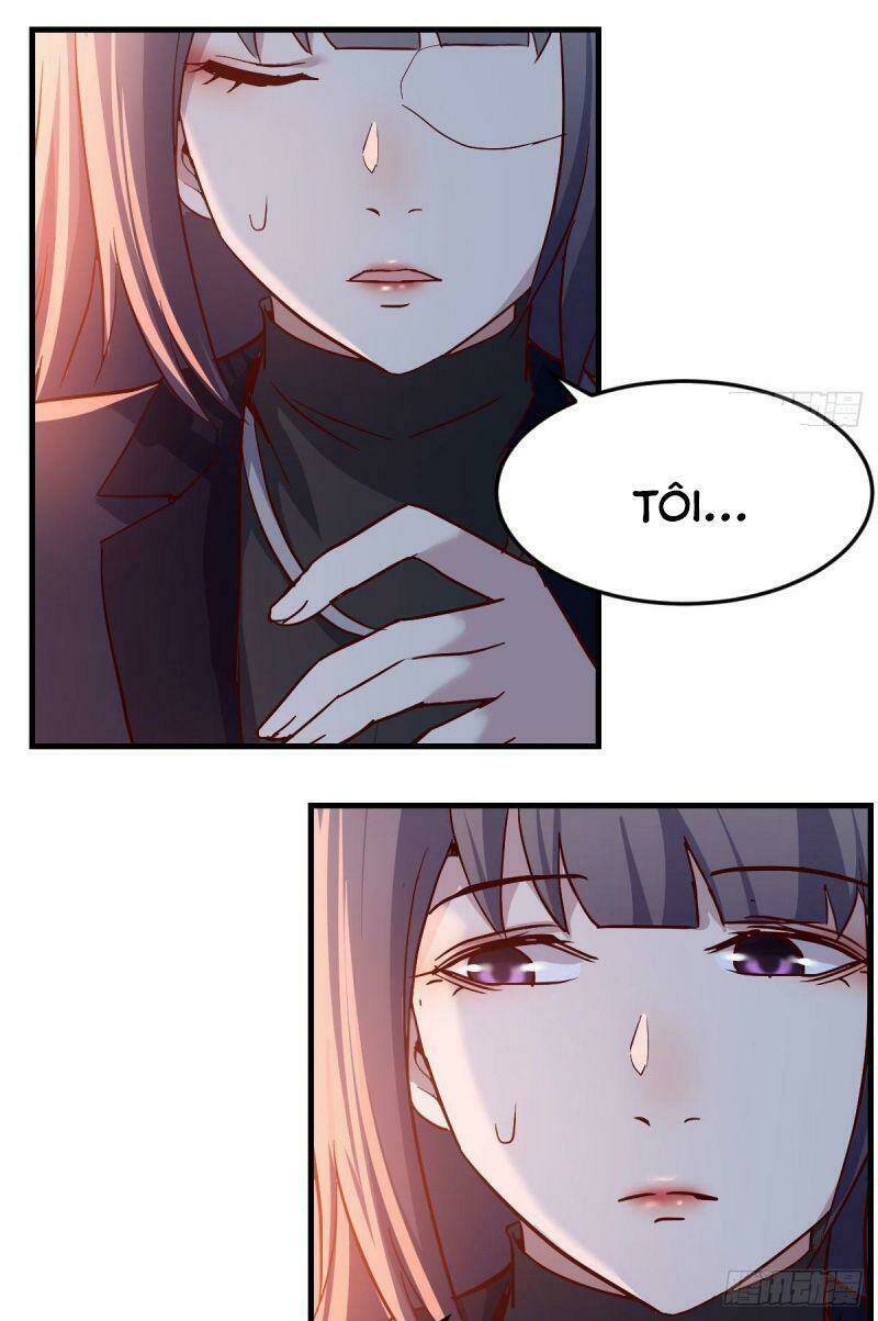 Trong Nhà Có 2 Bạn Gái Song Sinh Chapter 50 - Trang 2