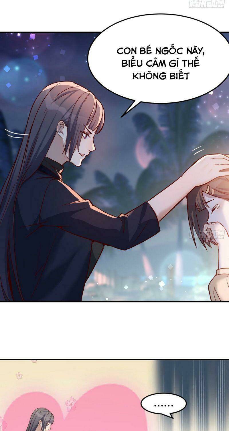 Trong Nhà Có 2 Bạn Gái Song Sinh Chapter 50 - Trang 2