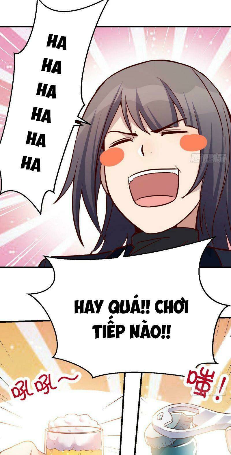 Trong Nhà Có 2 Bạn Gái Song Sinh Chapter 50 - Trang 2