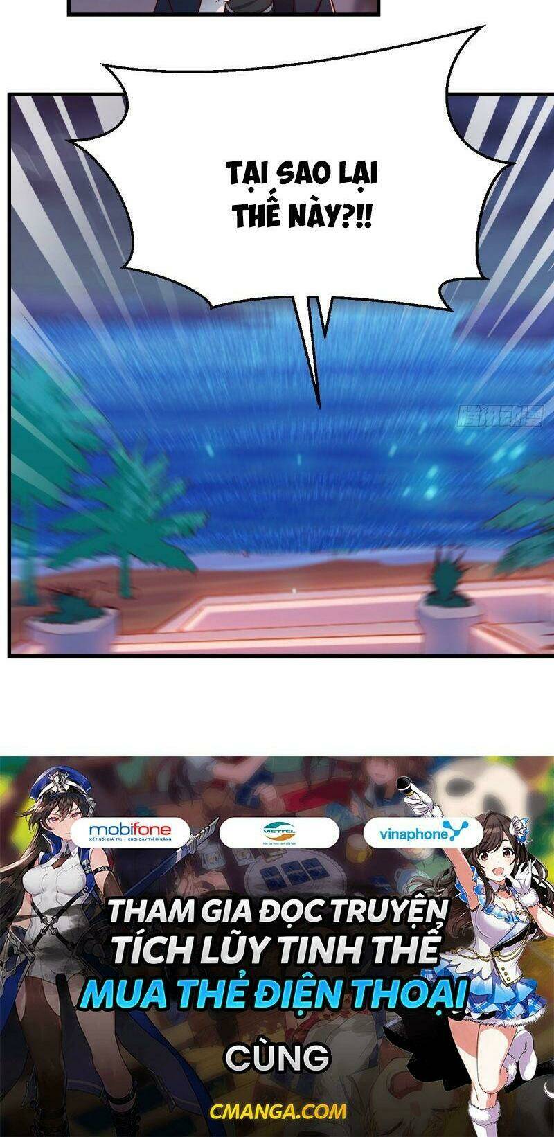 Trong Nhà Có 2 Bạn Gái Song Sinh Chapter 50 - Trang 2