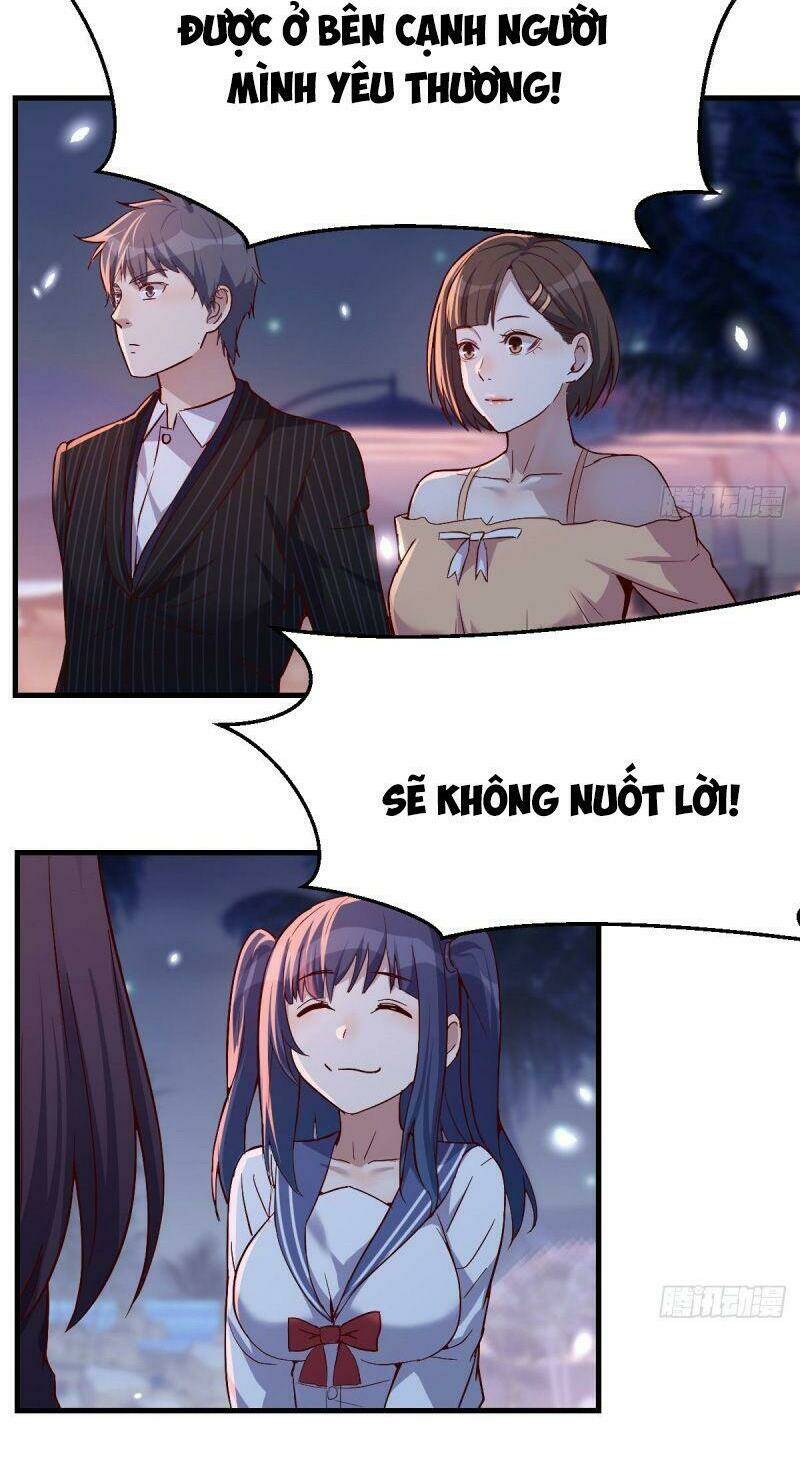 Trong Nhà Có 2 Bạn Gái Song Sinh Chapter 50 - Trang 2