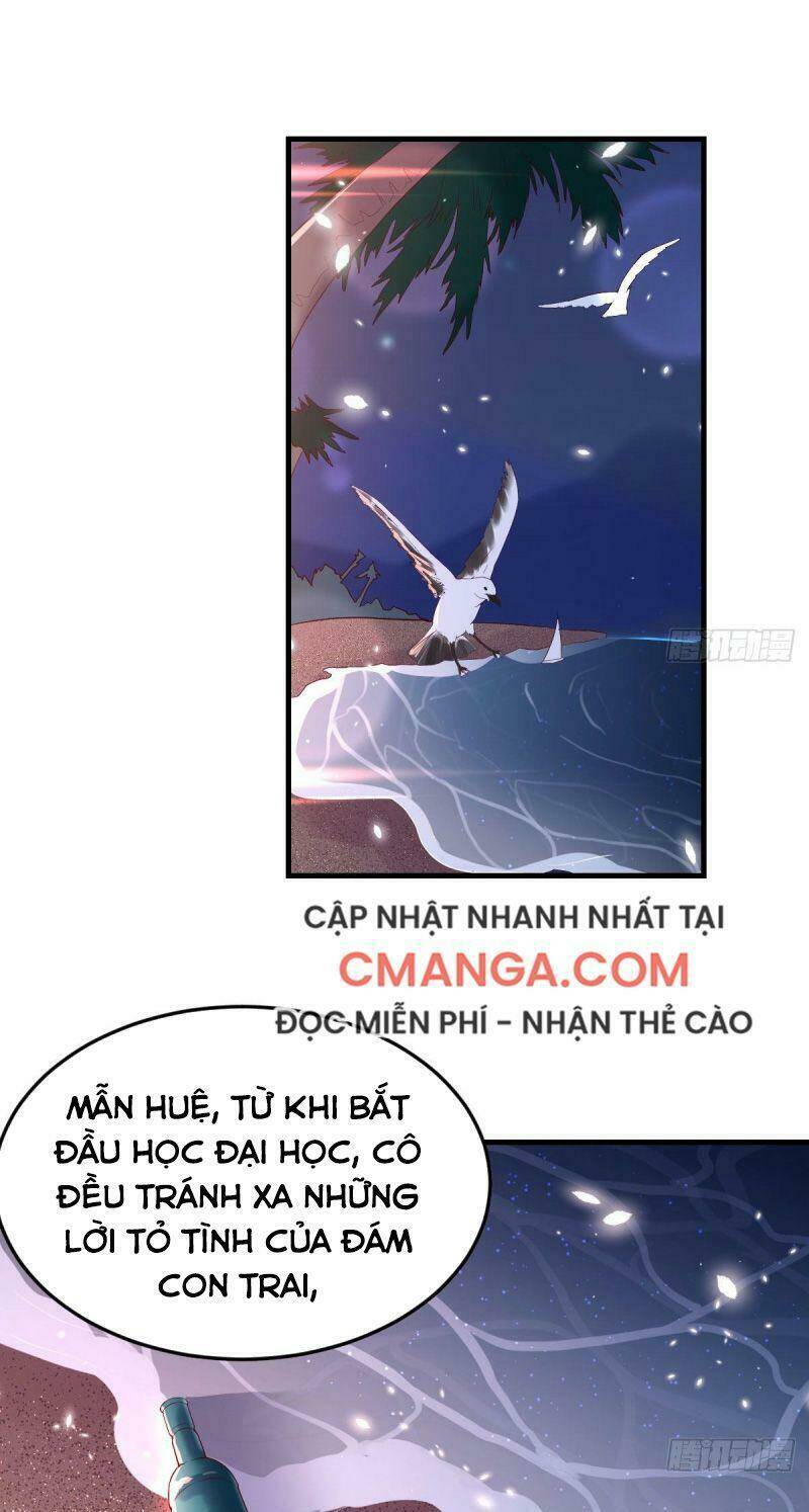 Trong Nhà Có 2 Bạn Gái Song Sinh Chapter 50 - Trang 2