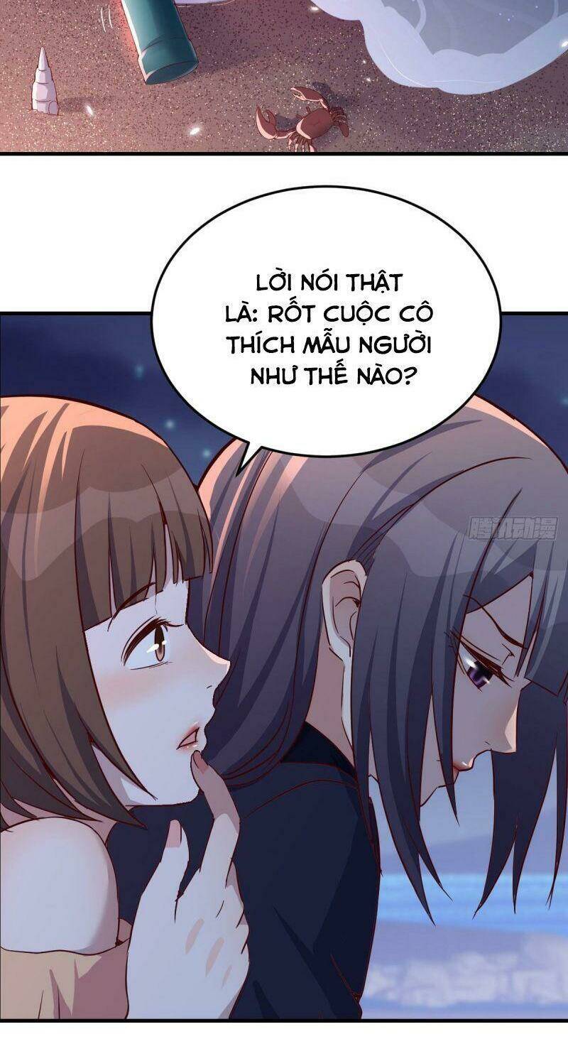 Trong Nhà Có 2 Bạn Gái Song Sinh Chapter 50 - Trang 2