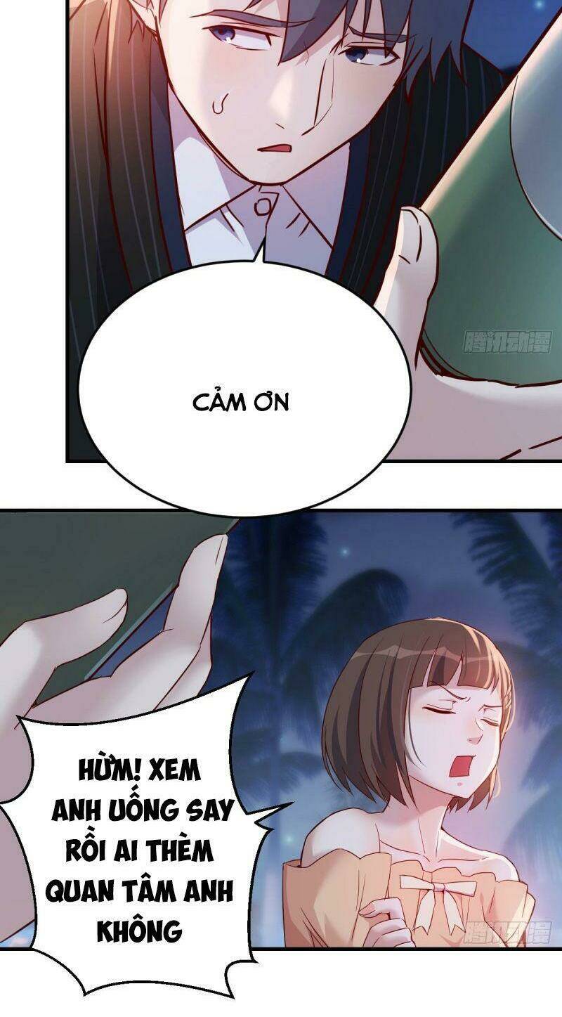 Trong Nhà Có 2 Bạn Gái Song Sinh Chapter 51 - Trang 2