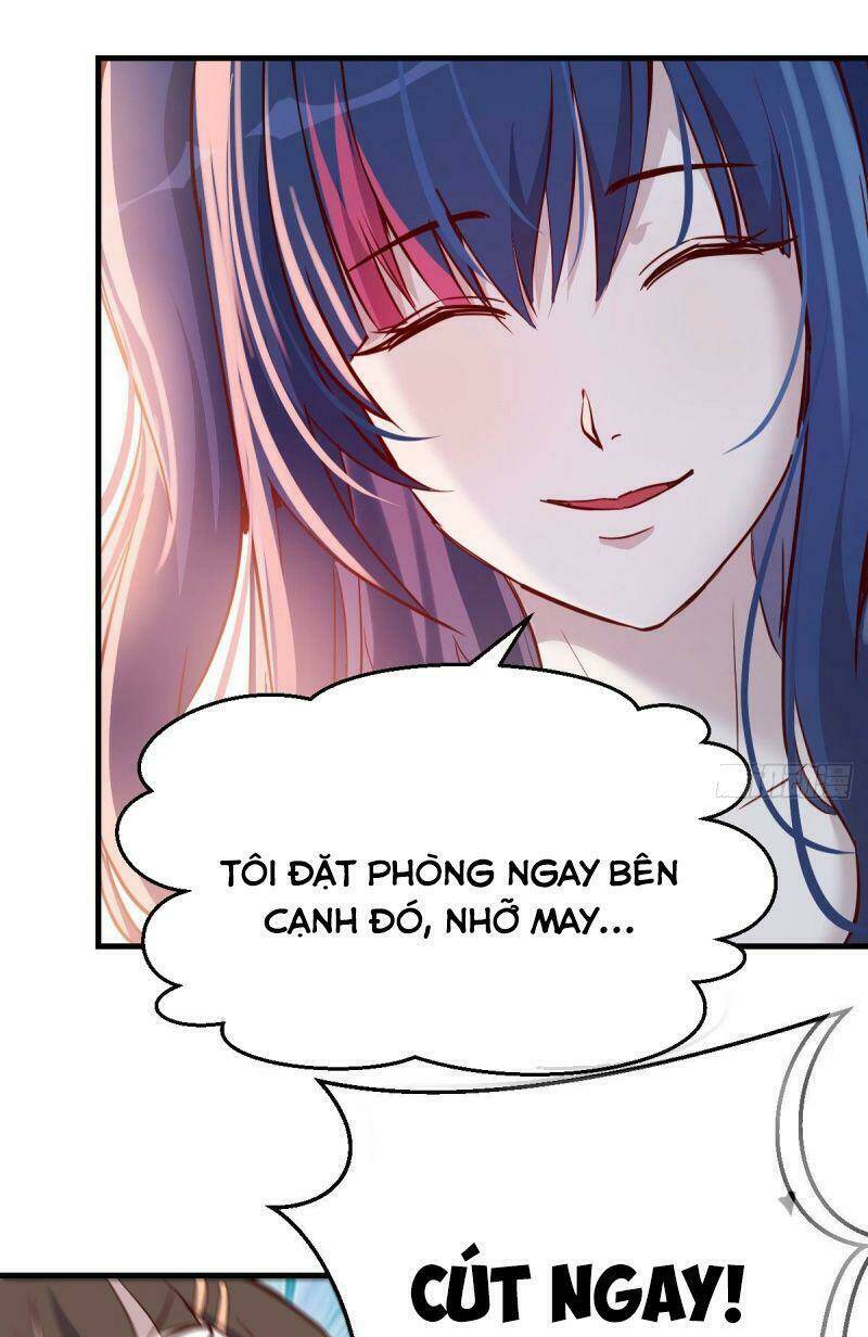 Trong Nhà Có 2 Bạn Gái Song Sinh Chapter 51 - Trang 2