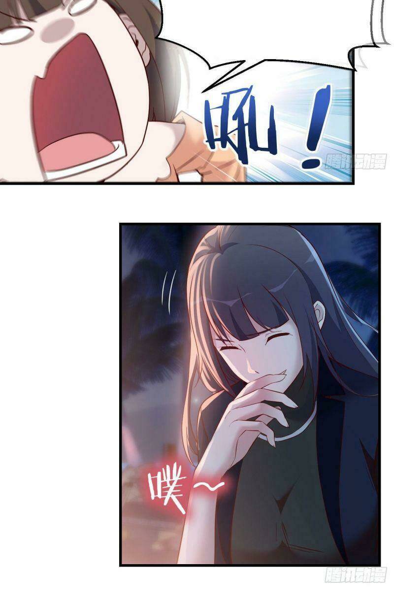 Trong Nhà Có 2 Bạn Gái Song Sinh Chapter 51 - Trang 2