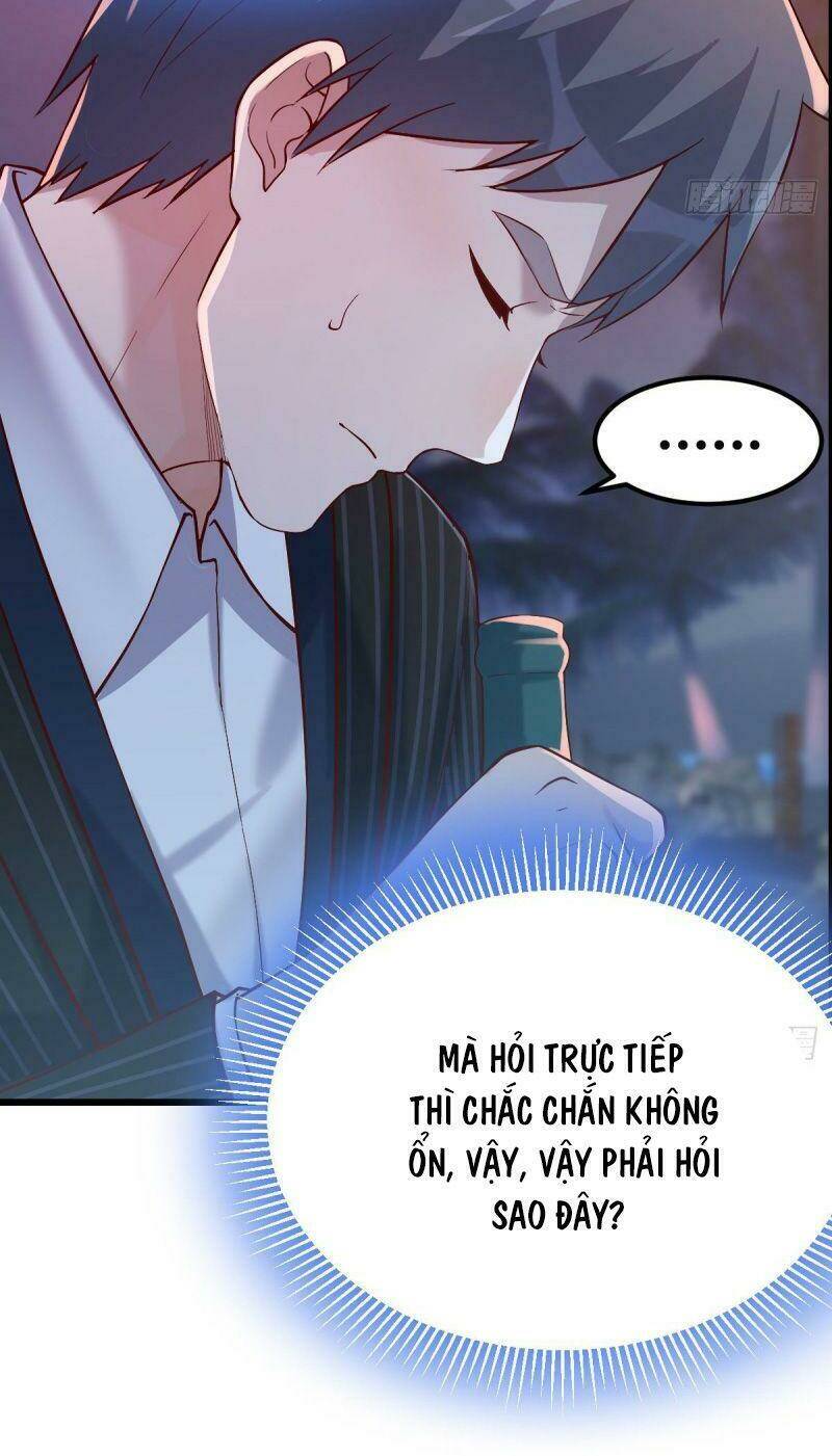 Trong Nhà Có 2 Bạn Gái Song Sinh Chapter 51 - Trang 2