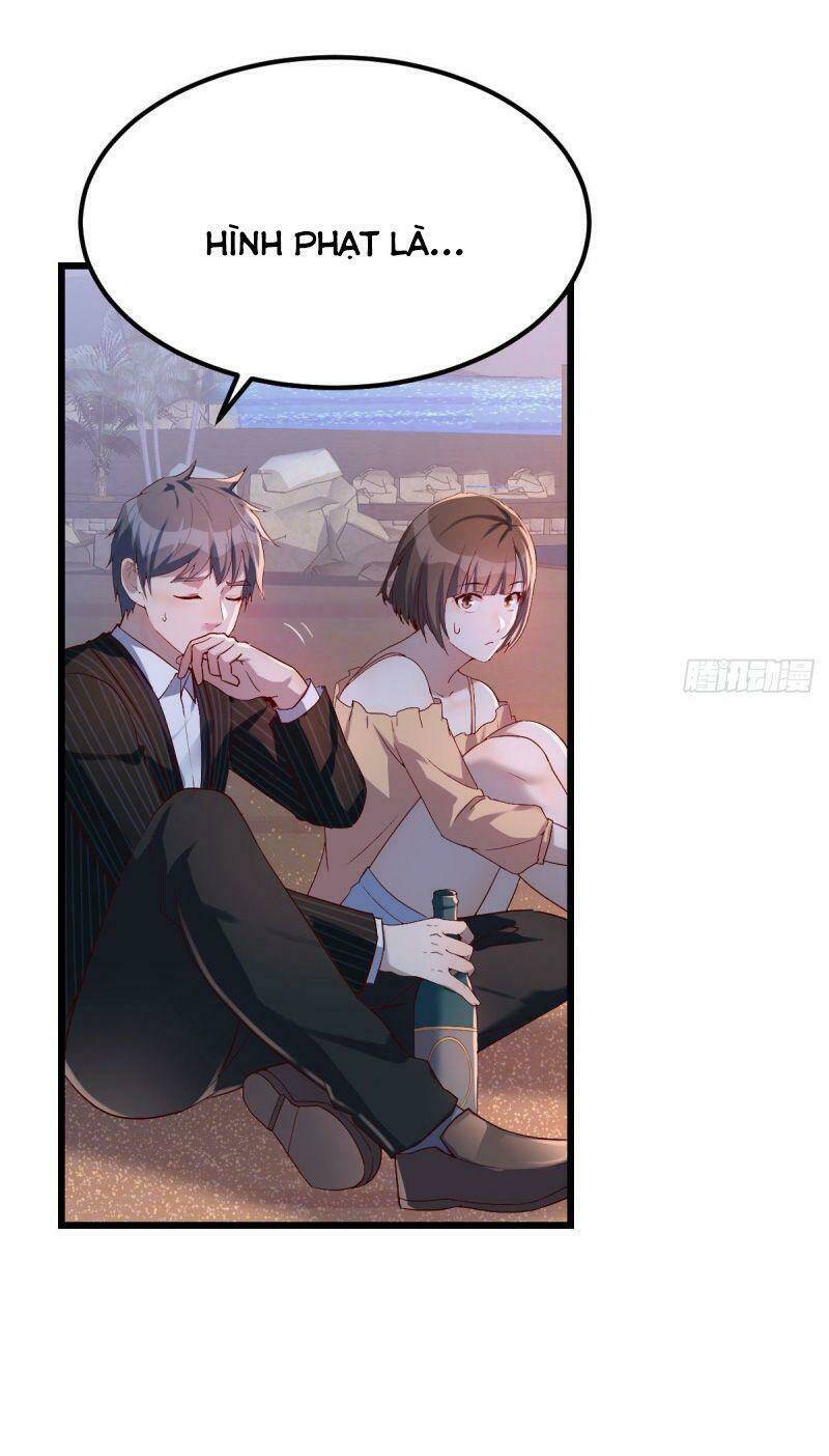 Trong Nhà Có 2 Bạn Gái Song Sinh Chapter 51 - Trang 2