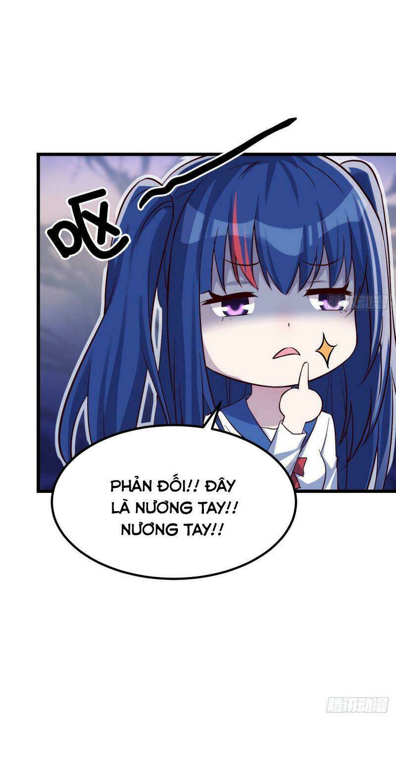 Trong Nhà Có 2 Bạn Gái Song Sinh Chapter 51 - Trang 2