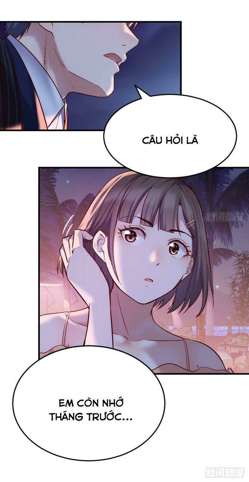 Trong Nhà Có 2 Bạn Gái Song Sinh Chapter 51 - Trang 2