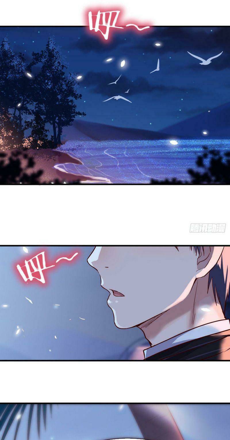 Trong Nhà Có 2 Bạn Gái Song Sinh Chapter 51 - Trang 2