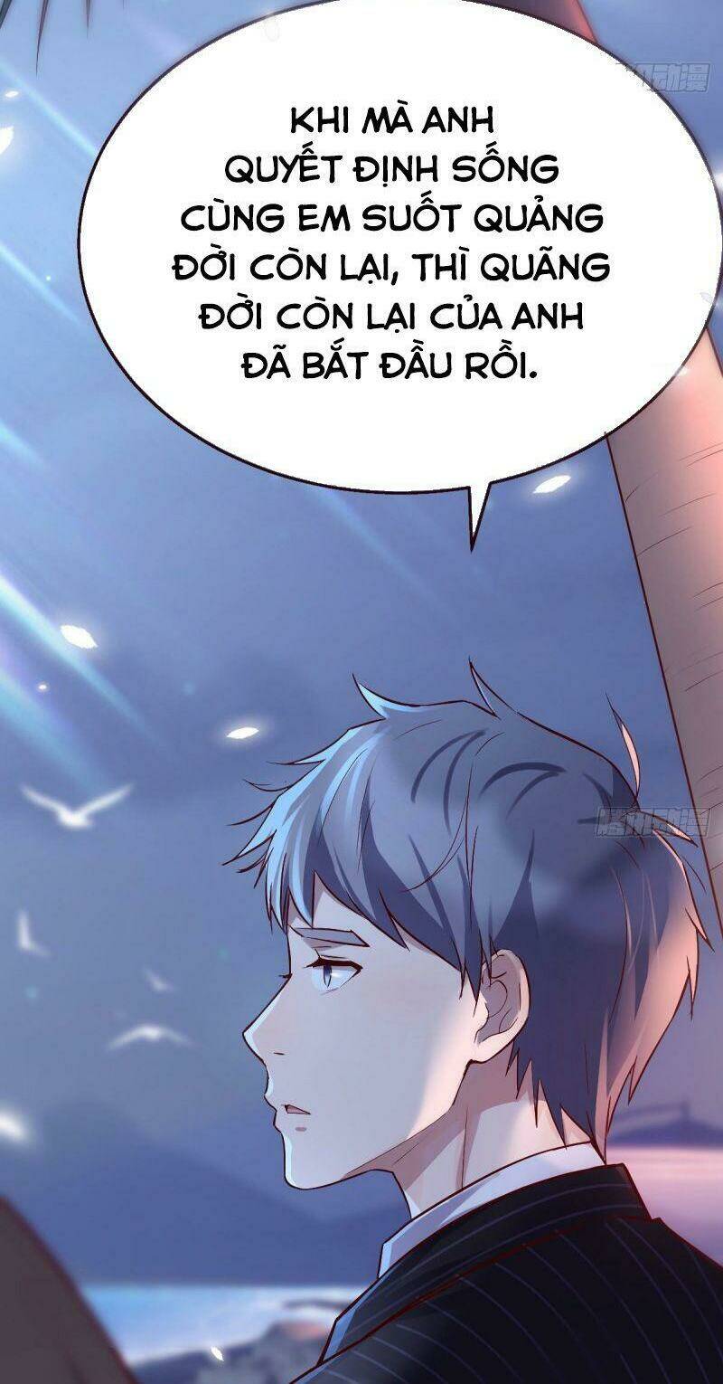 Trong Nhà Có 2 Bạn Gái Song Sinh Chapter 51 - Trang 2